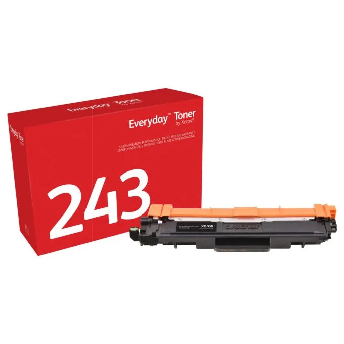 006R04580 toner cartridge — image 1