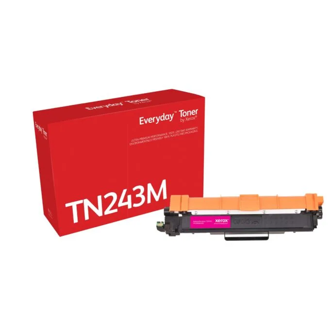 006R04582 toner cartridge — image 1