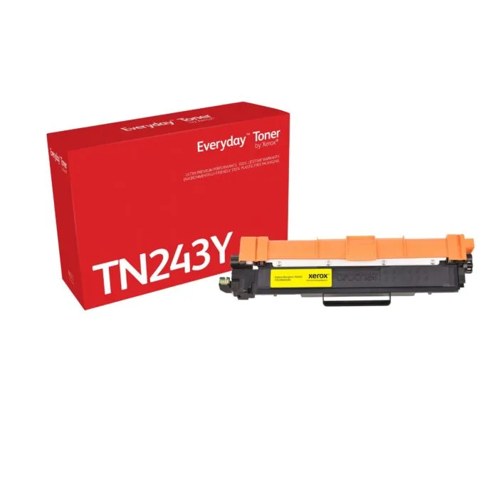 006R04583 toner cartridge — image 1