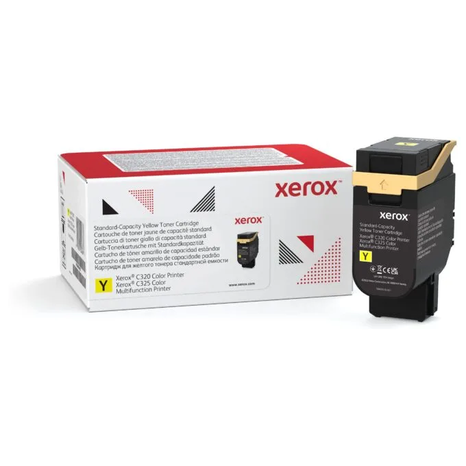 Xerox 006R04822 toner cartridge — image 1