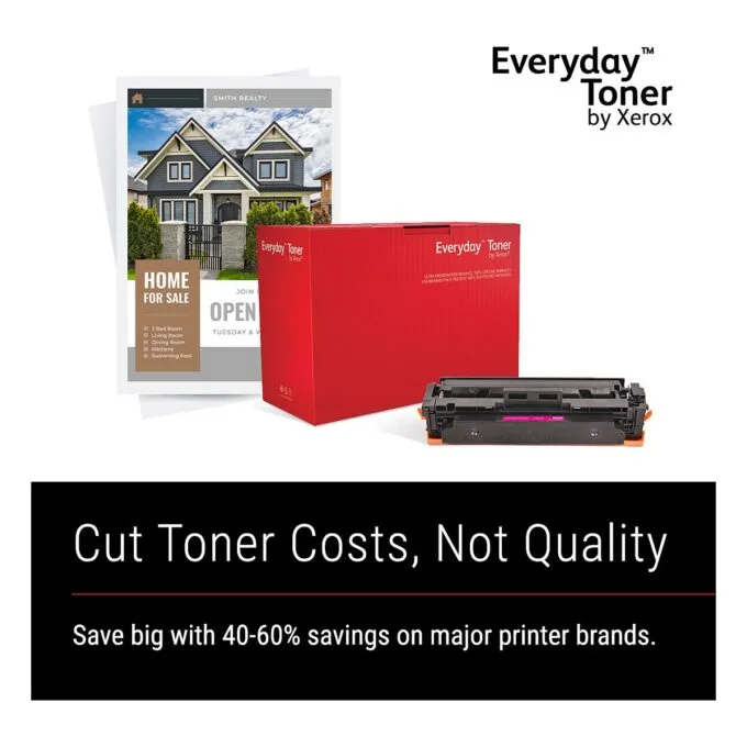 006R04868 toner cartridge — image 2