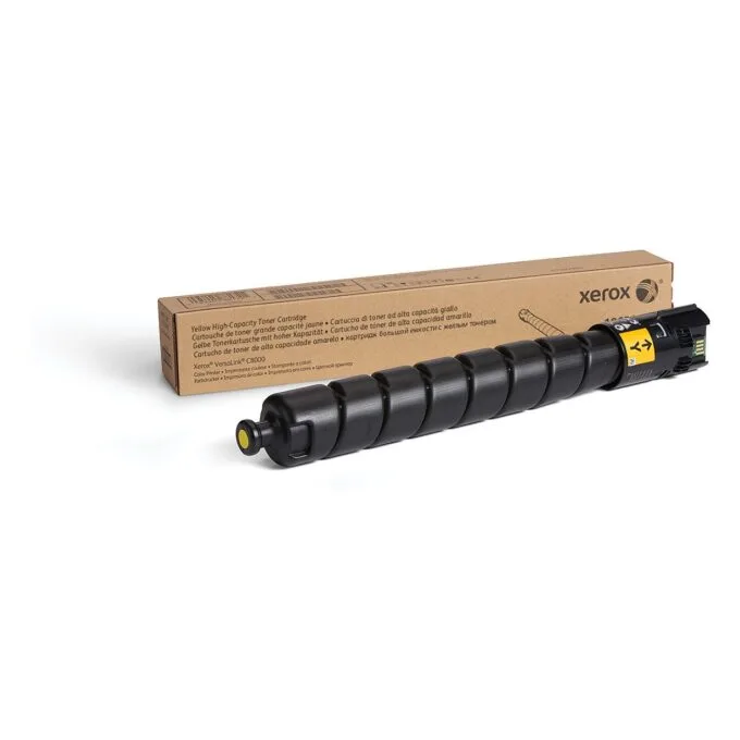 Xerox 106R04052 toner cartridge — image 1