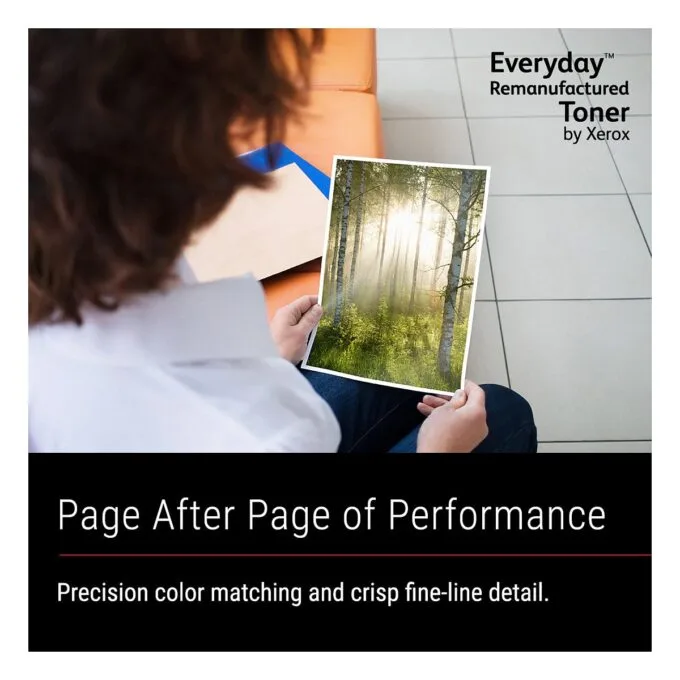 006R04903 toner cartridge — image 2