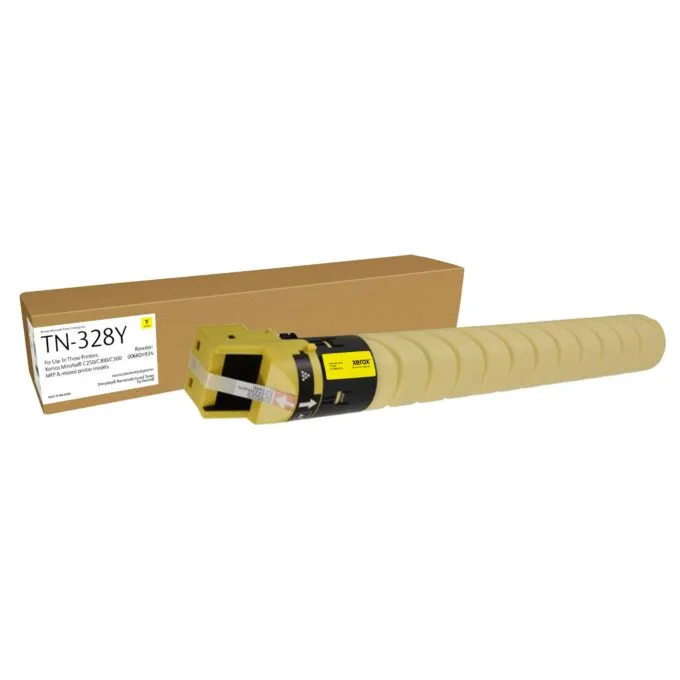 006R04934 toner cartridge — image 1