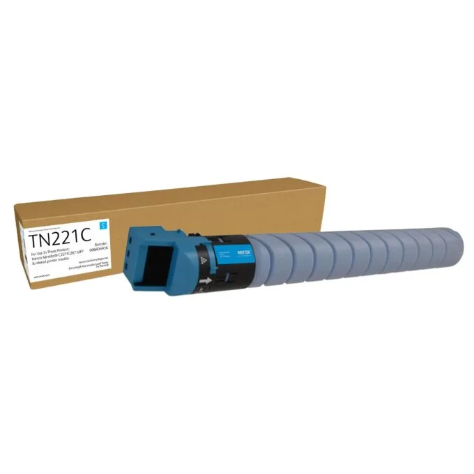 006R04936 toner cartridge — image 1