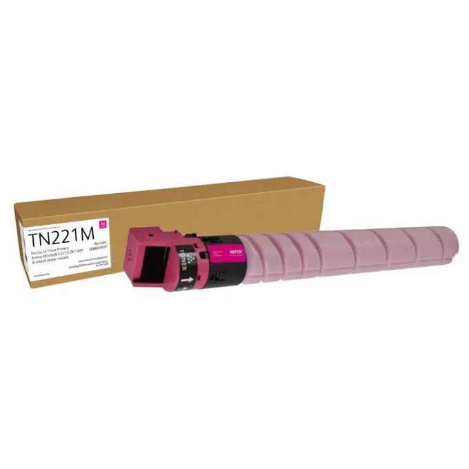 006R04937 toner cartridge — image 1