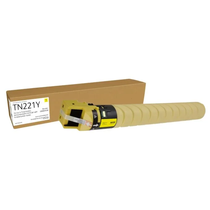 006R04938 toner cartridge — image 1