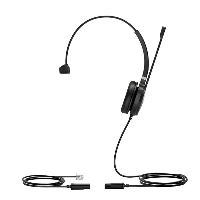 Yealink Headset YHS36 E2 Mono — image 1