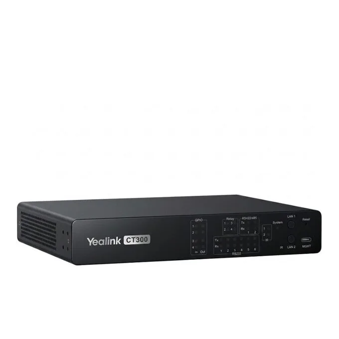 Yealink ProAudio- CT300 — image 1