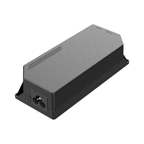 Grandstream Networks GS-POE15W-MG PoE adapter — image 1