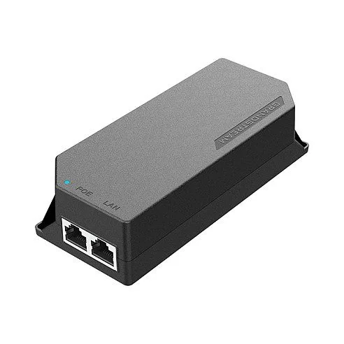 Grandstream Networks GS-POE15W-MG PoE adapter — image 5