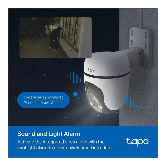 TP-Link Tapo C510W — image 18
