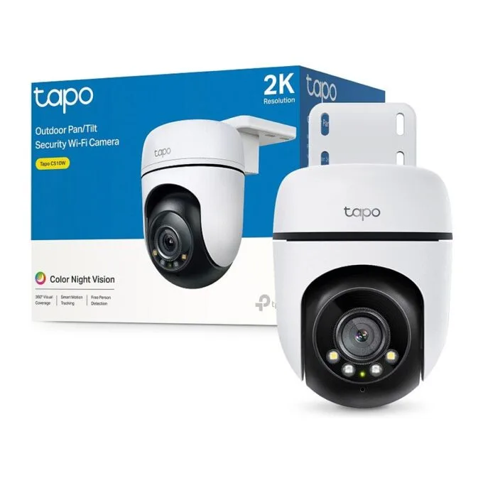 TP-Link Tapo C510W — image 9
