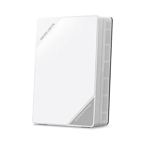 Mercusys MB520-5G 5G AX3000 Wireless Dual Band Router — image 1
