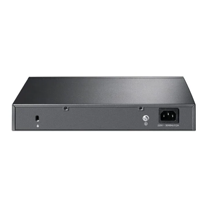 TP-Link JetStream TL-SG3210 network switch — image 3