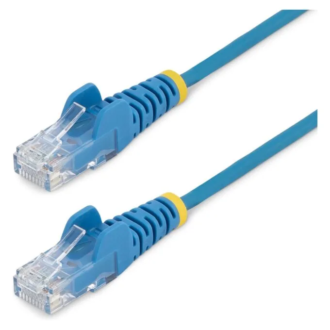 StarTech.com N6PAT300CMBLS networking cable — image 1
