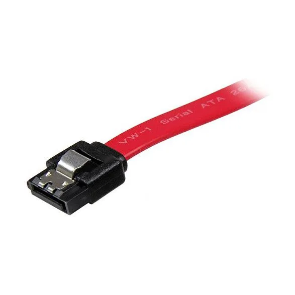 StarTech.com LSATA18 SATA cable — image 2