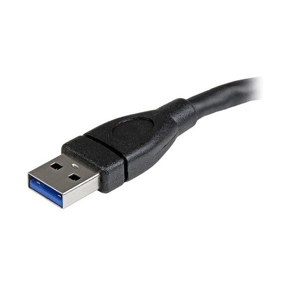 StarTech.com USB3EXT6INBK USB cable — image 2