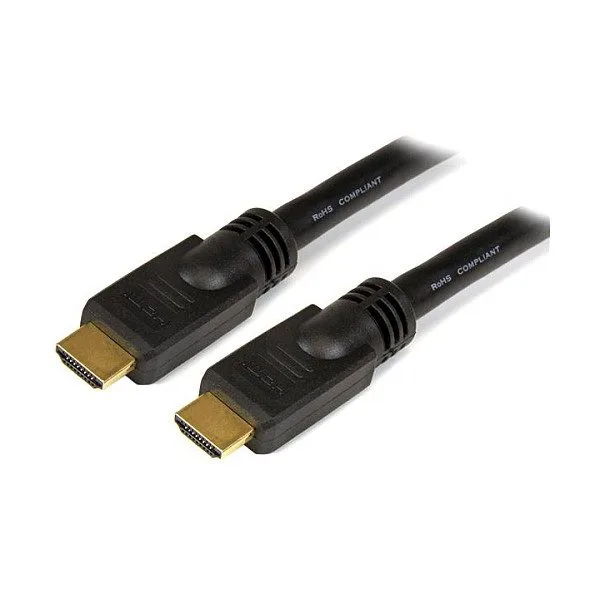 StarTech.com HDMM15M HDMI cable — image 1