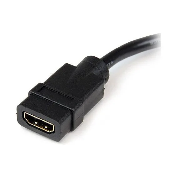 StarTech.com HDDVIFM8IN video cable adapter — image 2