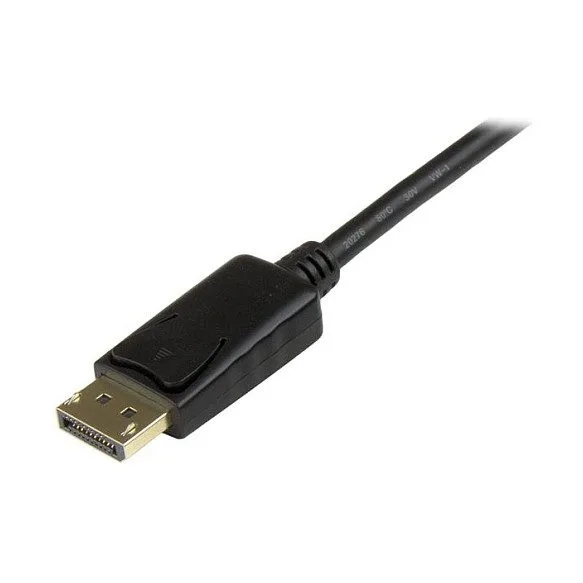 StarTech.com DP2DVI2MM3 video cable adapter — image 2