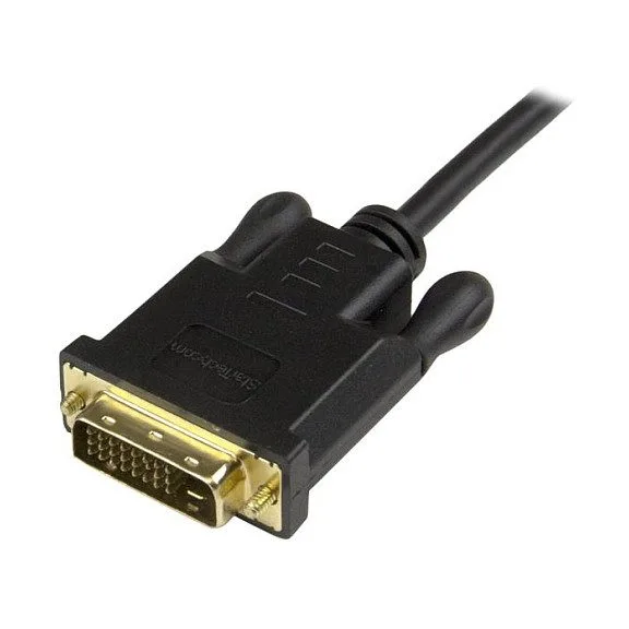 StarTech.com DP2DVI2MM3 video cable adapter — image 3