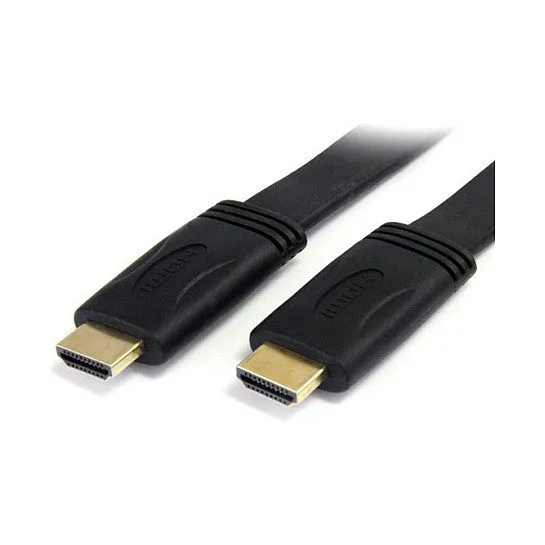 StarTech.com 5m HDMI HDMI cable — image 1