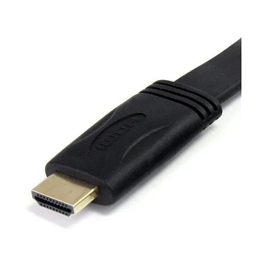 StarTech.com 5m HDMI HDMI cable — image 2