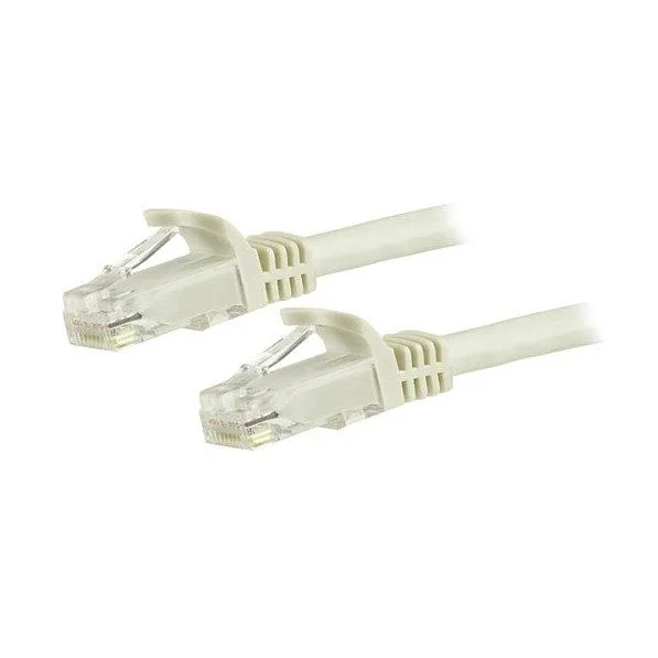 StarTech.com N6PATC5MWH networking cable — image 1