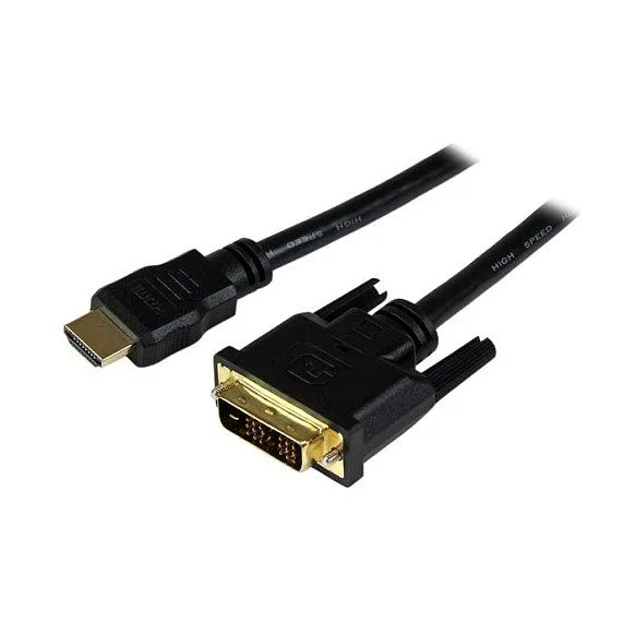 StarTech.com HDDVIMM150CM video cable adapter — image 1