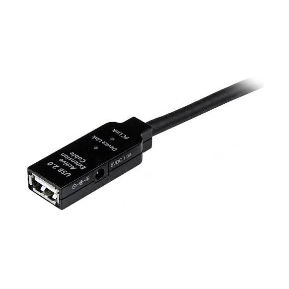 StarTech.com USB2AAEXT15M USB cable — image 2