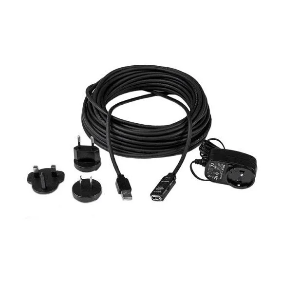 StarTech.com USB2AAEXT15M USB cable — image 4