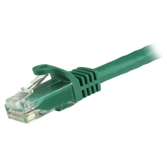 StarTech.com N6PATC3MGN networking cable — image 2