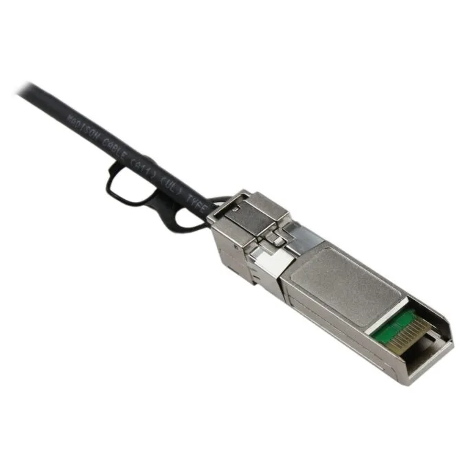 StarTech.com SFPCMM2M InfiniBand/fibre optic cable — image 3