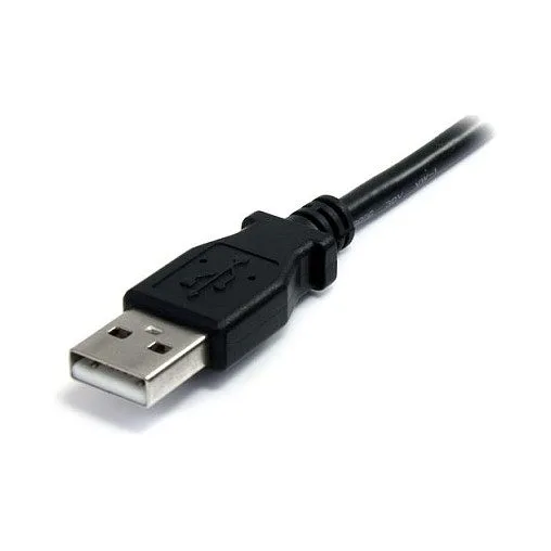 StarTech.com USBEXTAA3BK USB cable — image 2
