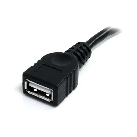 StarTech.com USBEXTAA3BK USB cable — image 3