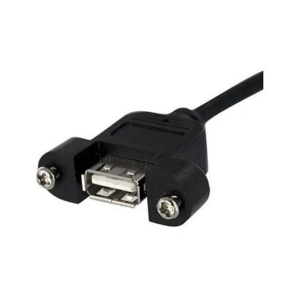 StarTech.com USBPNLAFHD3 USB cable — image 2