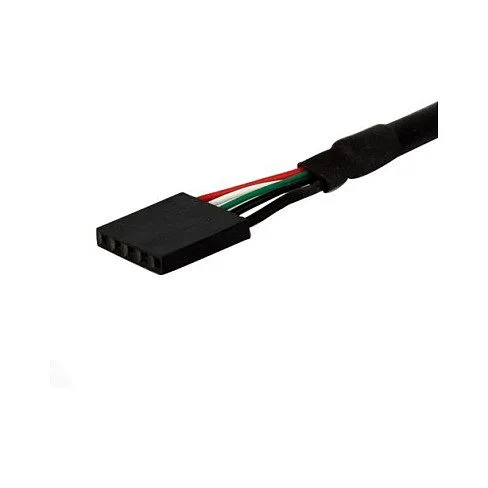 StarTech.com USBPNLAFHD3 USB cable — image 3