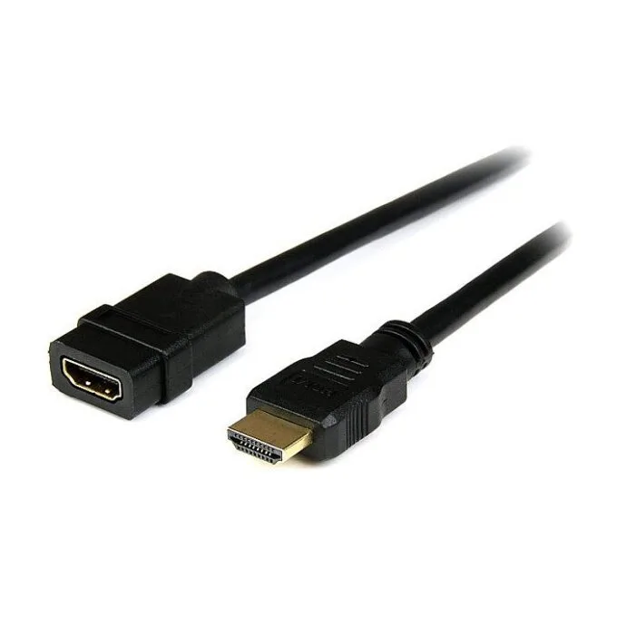 StarTech.com HDEXT2M HDMI cable — image 1