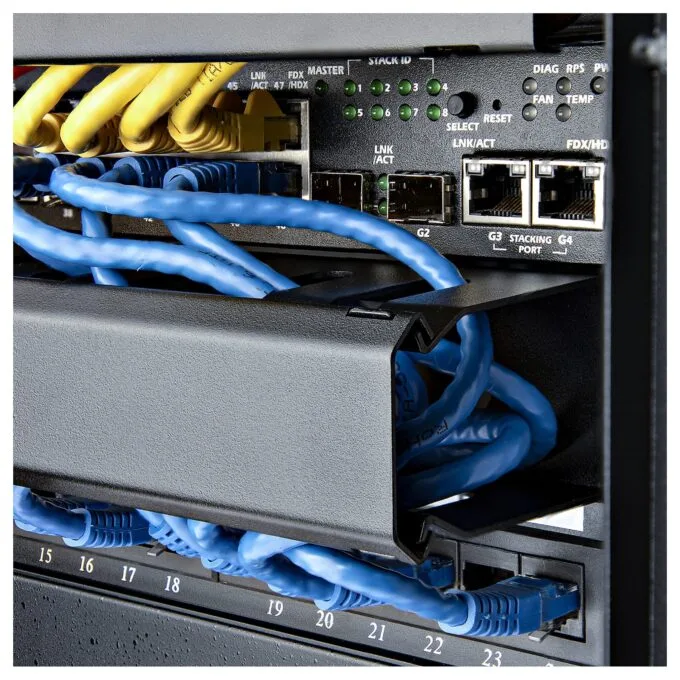 StarTech.com CMDUCT1UX rack accessory — image 6