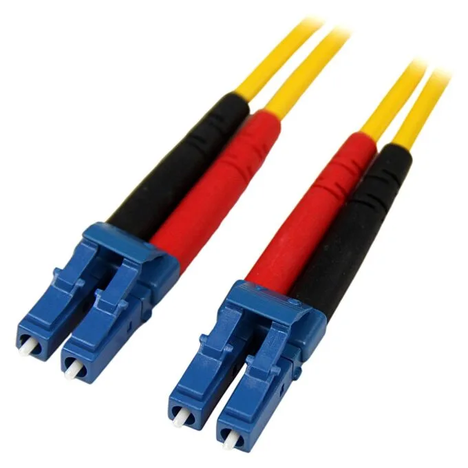 StarTech.com SMFIBLCLC4 InfiniBand/fibre optic cable — image 1