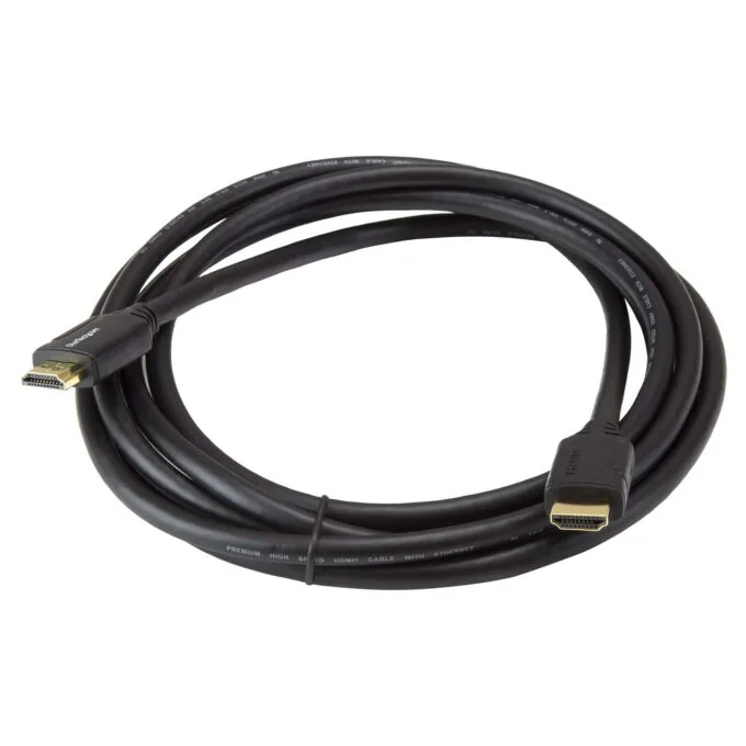 StarTech.com HDMM3MP HDMI cable — image 4