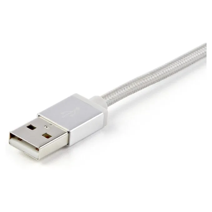 StarTech.com LTCUB1MGR USB cable — image 2