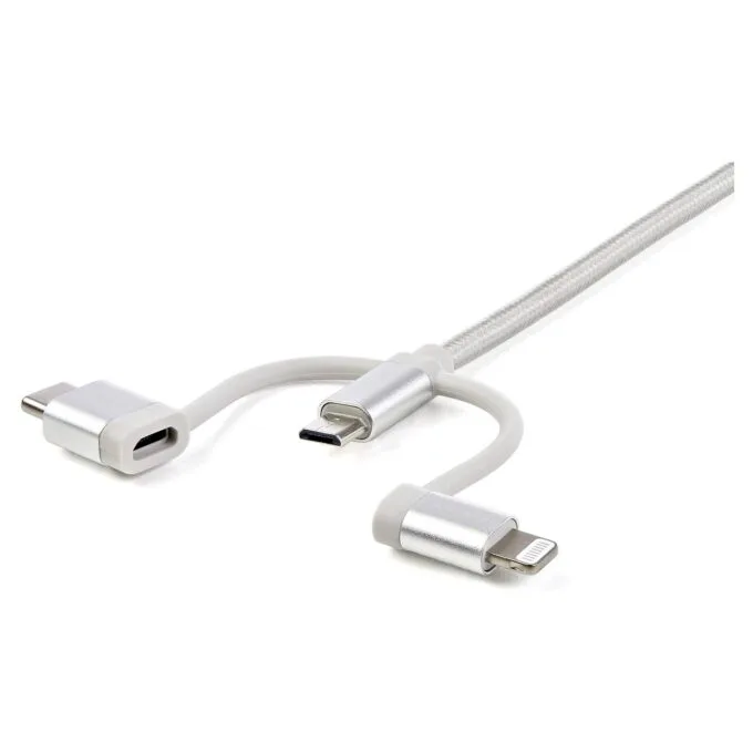 StarTech.com LTCUB1MGR USB cable — image 3