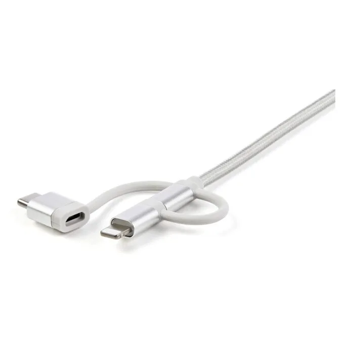 StarTech.com LTCUB1MGR USB cable — image 7