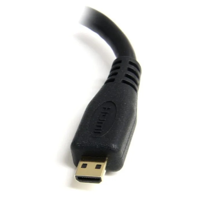 StarTech.com HDADFM5IN HDMI cable — image 3