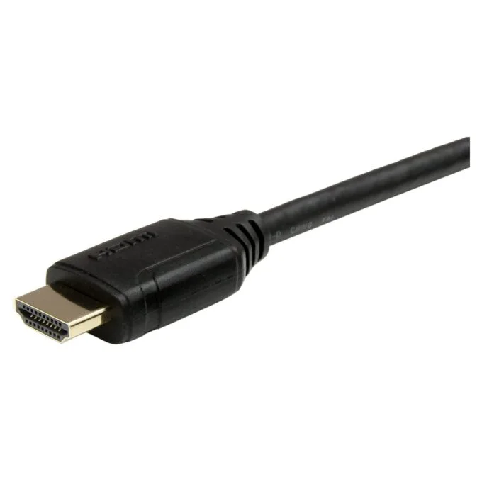 StarTech.com HDMM1MP HDMI cable — image 2