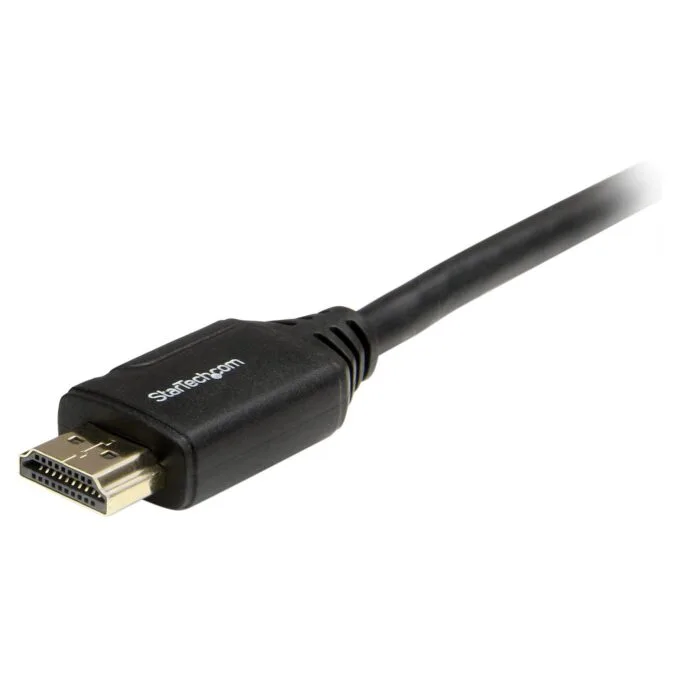 StarTech.com HDMM1MP HDMI cable — image 3