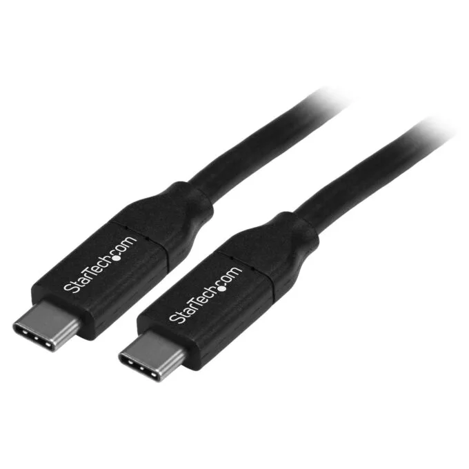 StarTech.com USB2C5C4M USB cable — image 1