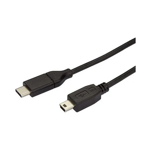 StarTech.com USB2CMB2M USB cable — image 1